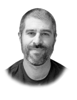 Greg C. Bruno