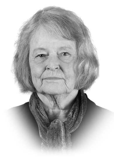 Gro Harlem Brundtland