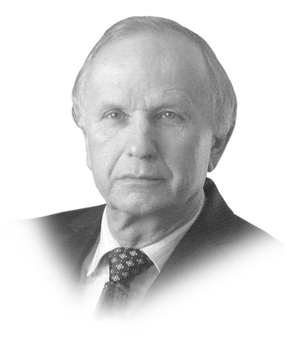 Grzegorz W. Kolodko