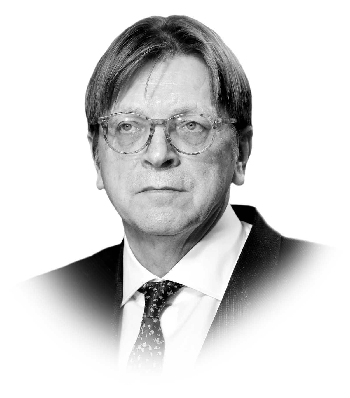 Guy Verhofstadt