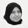 Haifa Ahmed Al-Maashi