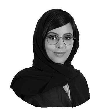 Haifa Al-Jedea