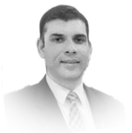Hamza Gilani