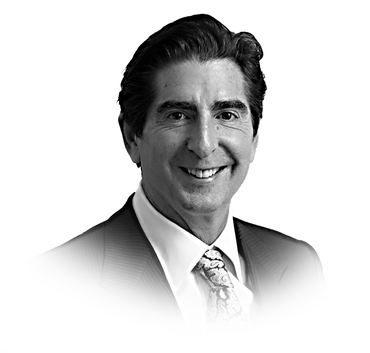Harley Lippman