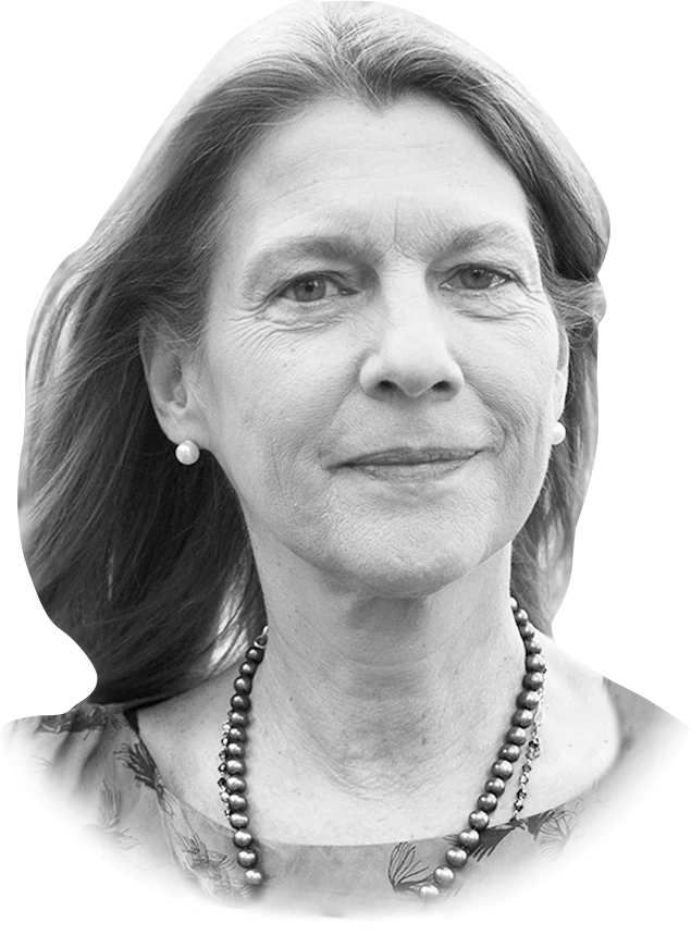 Heidi J. Larson