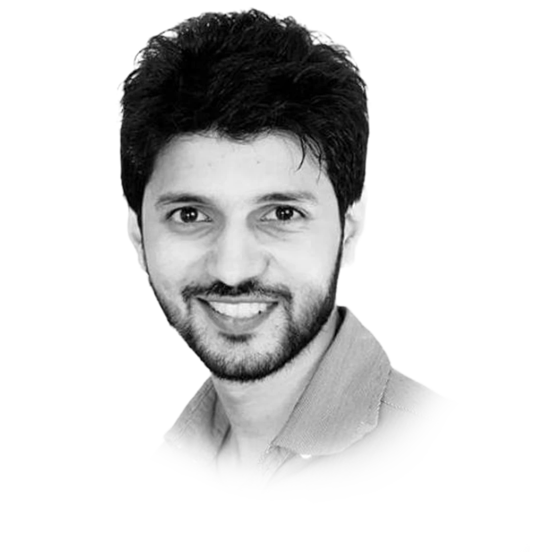 Hissan Ur Rehman