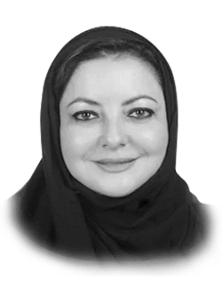 Hoda Al-Helaissi
