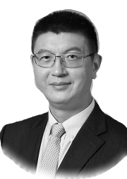 Huang Zhaohui
