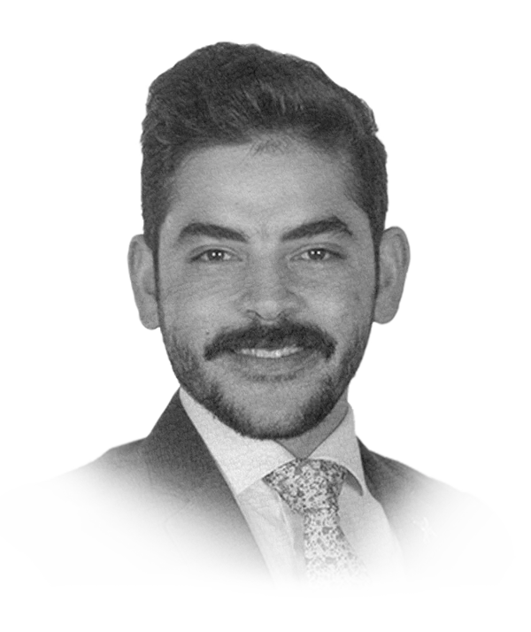 Hussein Abul-Enein