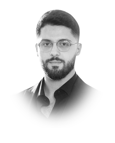 Hussein Chokr