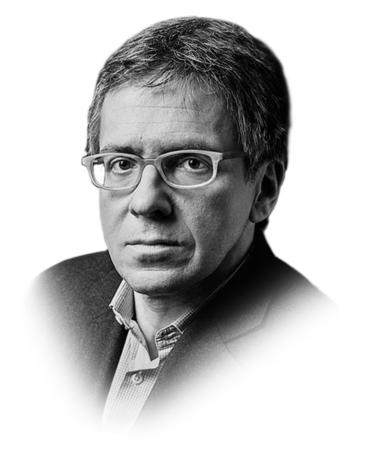 Ian Bremmer
