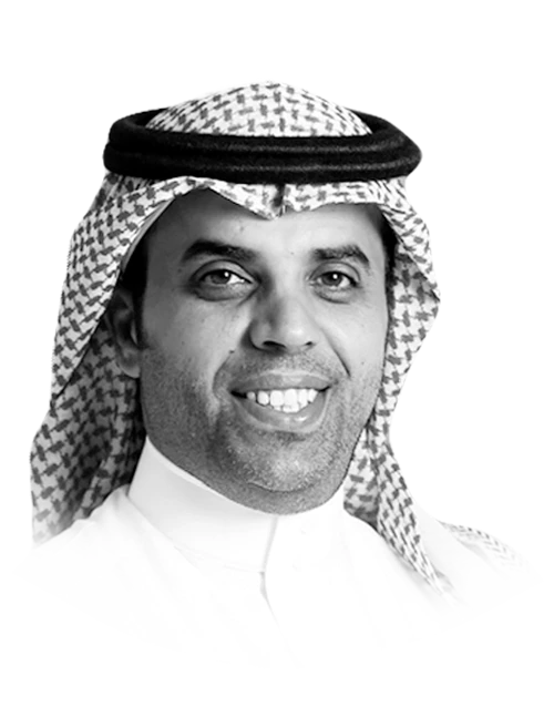 Ibrahim Al-Omar