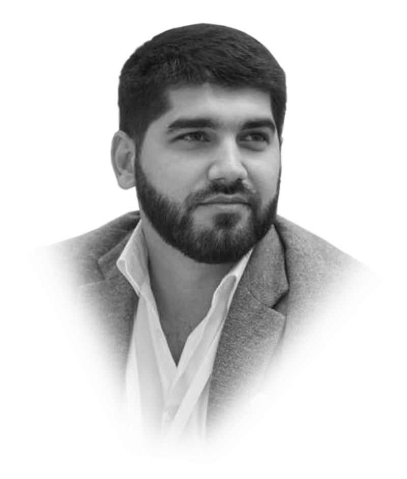 Ilman Shazhaev