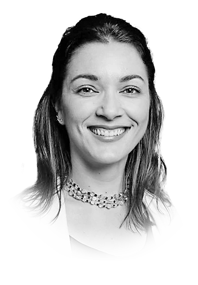 Ilona Szabo