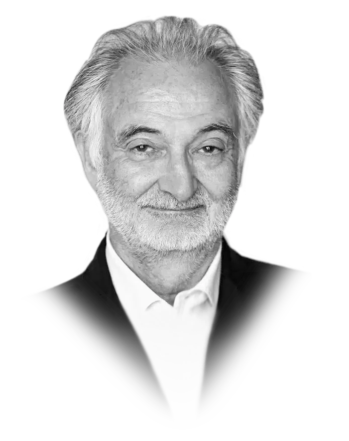 Jacques Attali