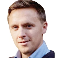 James Denselow