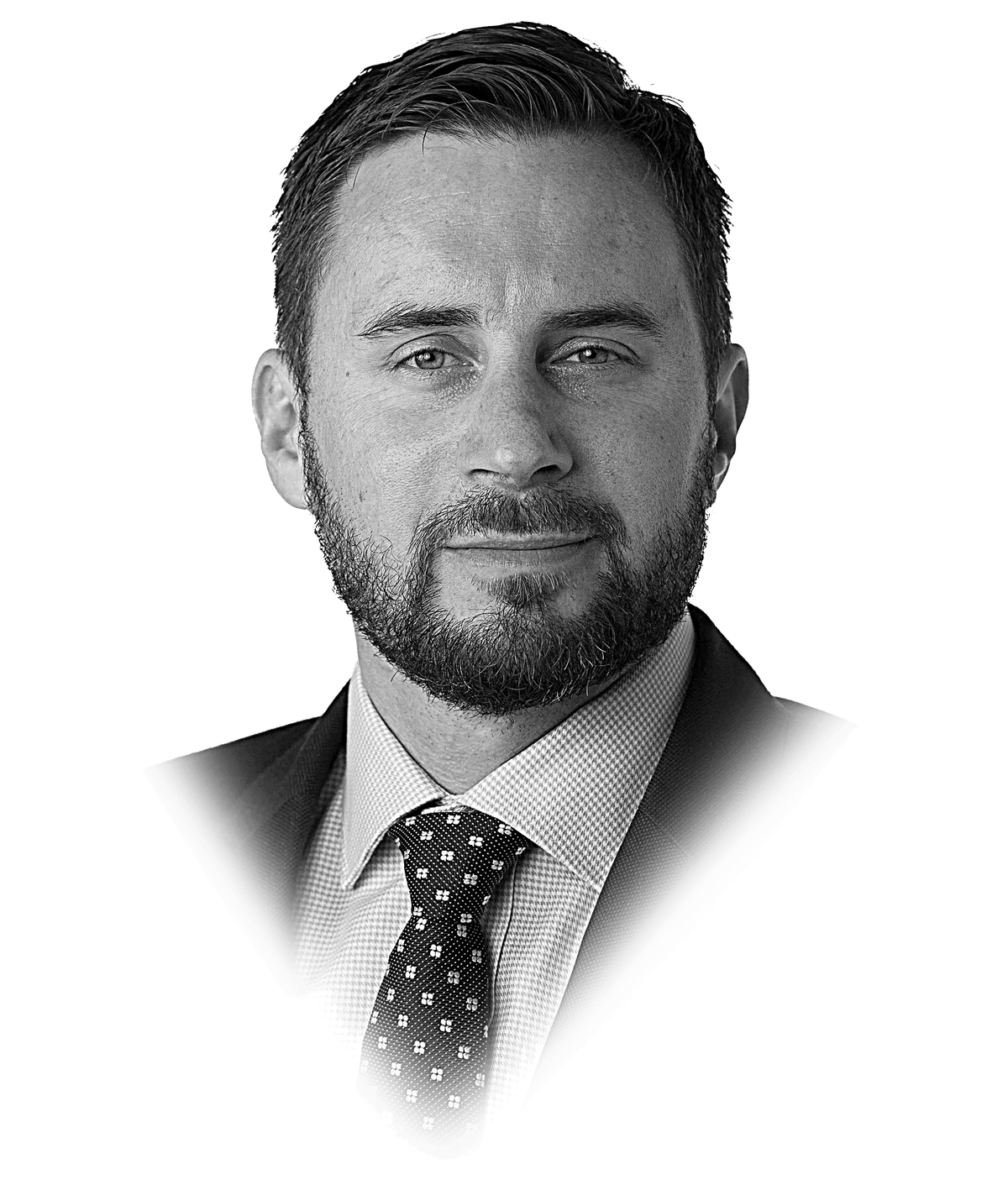 James Munro