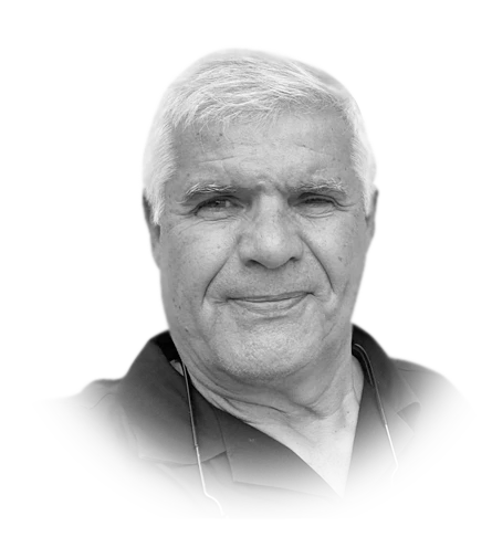 Jamil K. Mroue