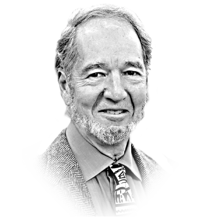 Jared Diamond