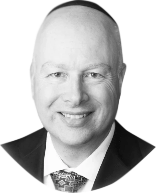 Jason D. Greenblatt