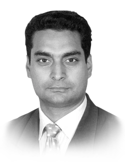 Javed Rana