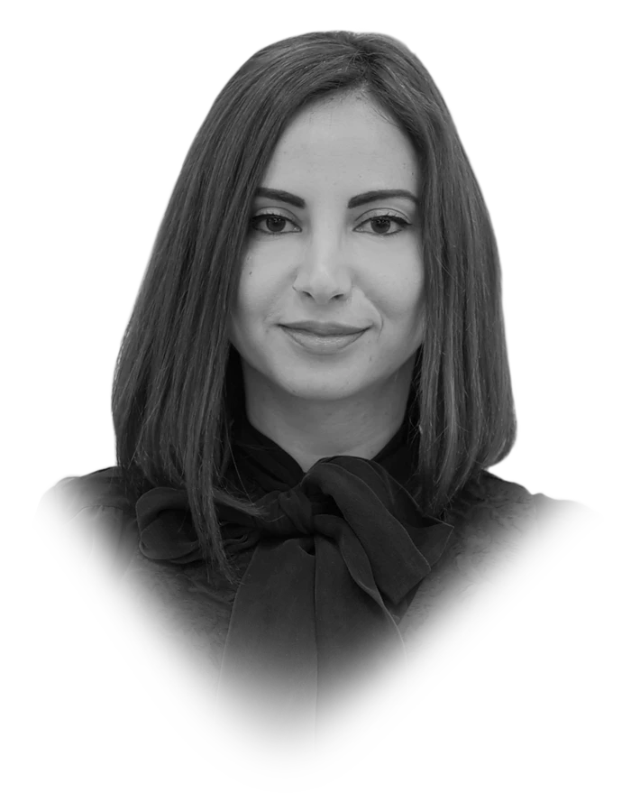 Jessica Obeid