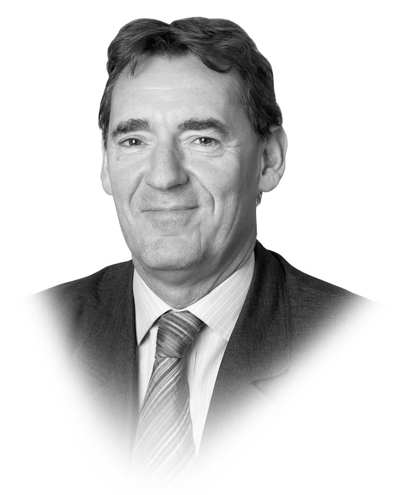 Jim O'Neill