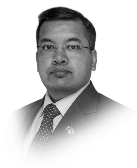 Jitendra Roychoudhury