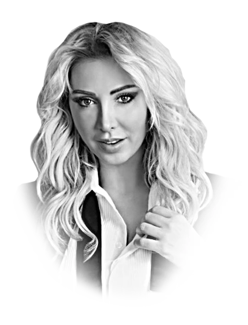 Joelle Mardinian