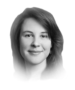 Johanna Sydow