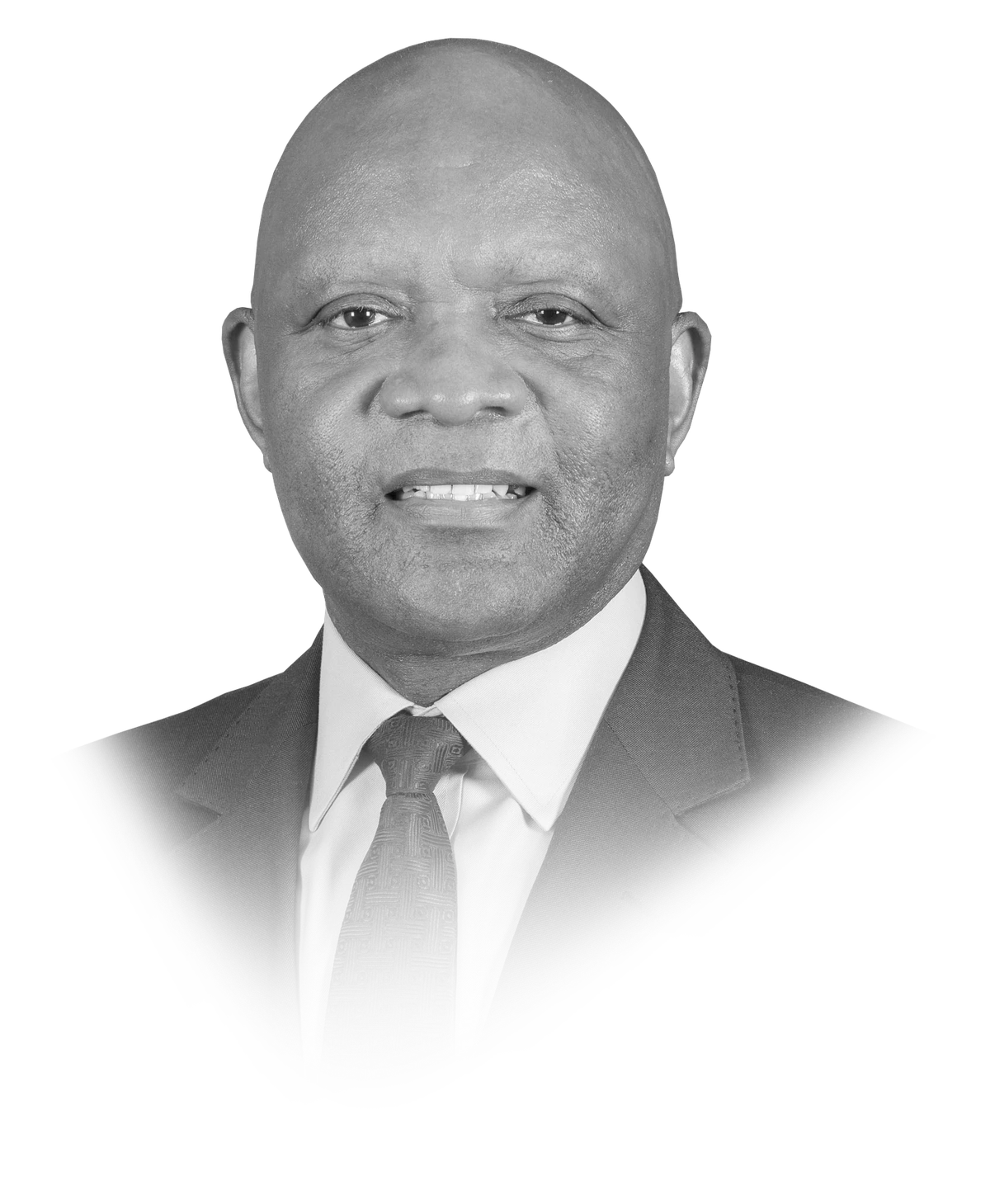 John Nkengasong