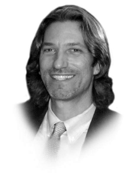 John Prendergast