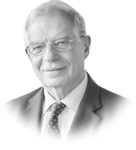 Josep Borrell