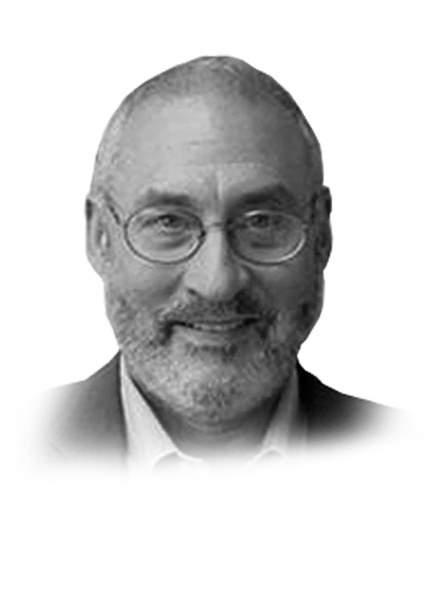 Joseph E. Stiglitz