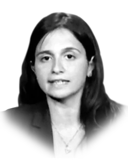 Joyce Karam