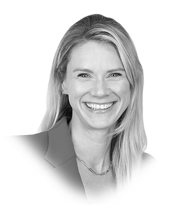 Julie McCarthy