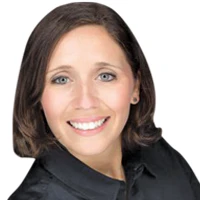 Julie Pace