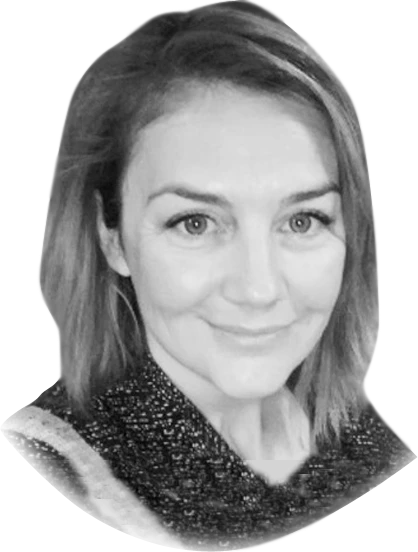 Katherine Dixon