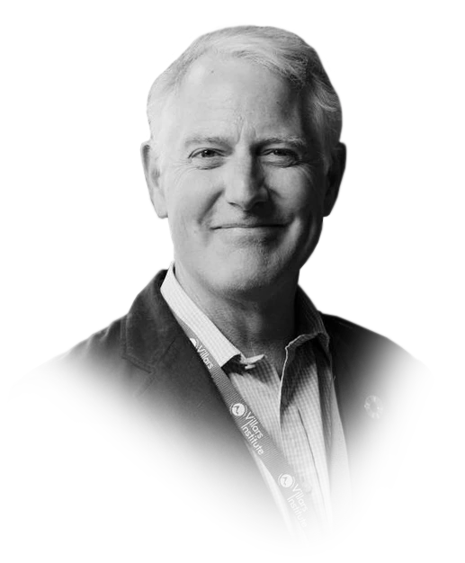 Keith Tuffley