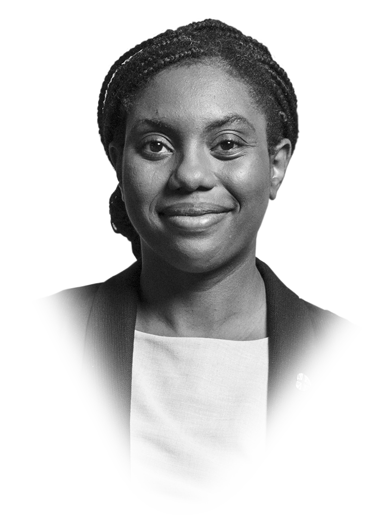 Kemi Badenoch