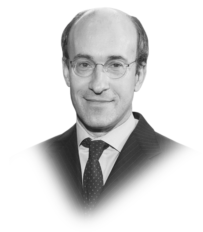 Kenneth Rogoff