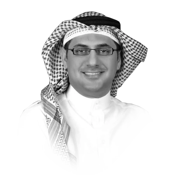 Khaled Almushare