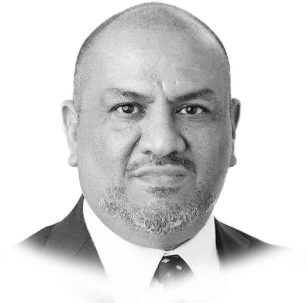 Khaled Hussein Alyemany