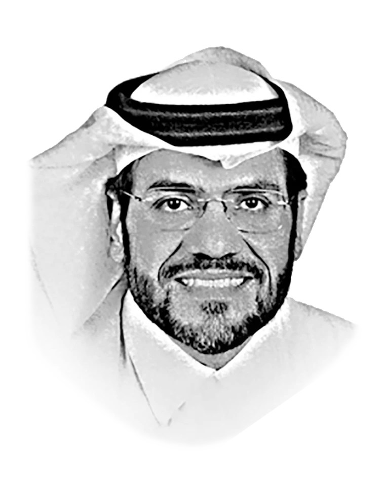 Khalid Al-Mobid