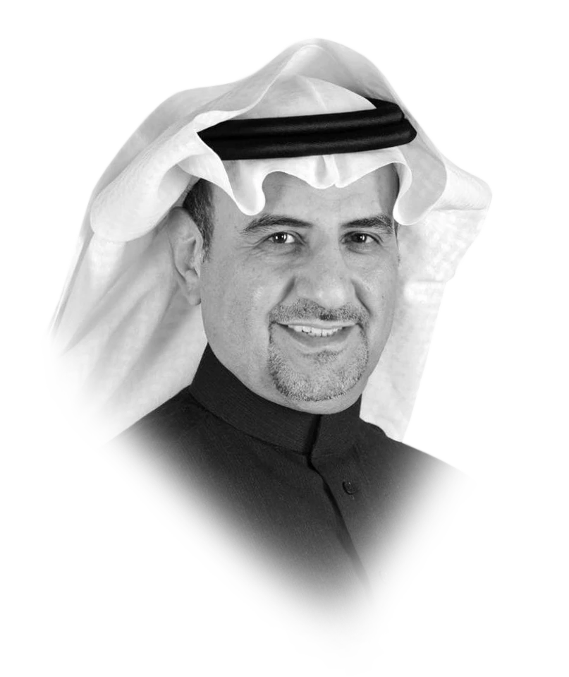 Khalid Al-Mudaifer