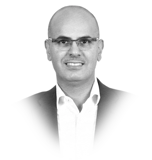 Khalid Al-Qahtani