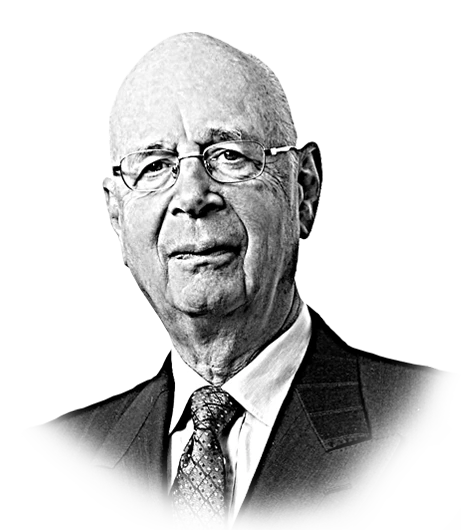 Klaus Schwab