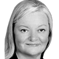 Linda S. Heard