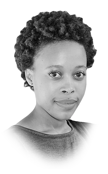 Luanda Mpungose