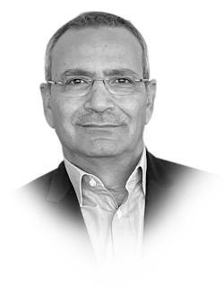 Mageed Yahia